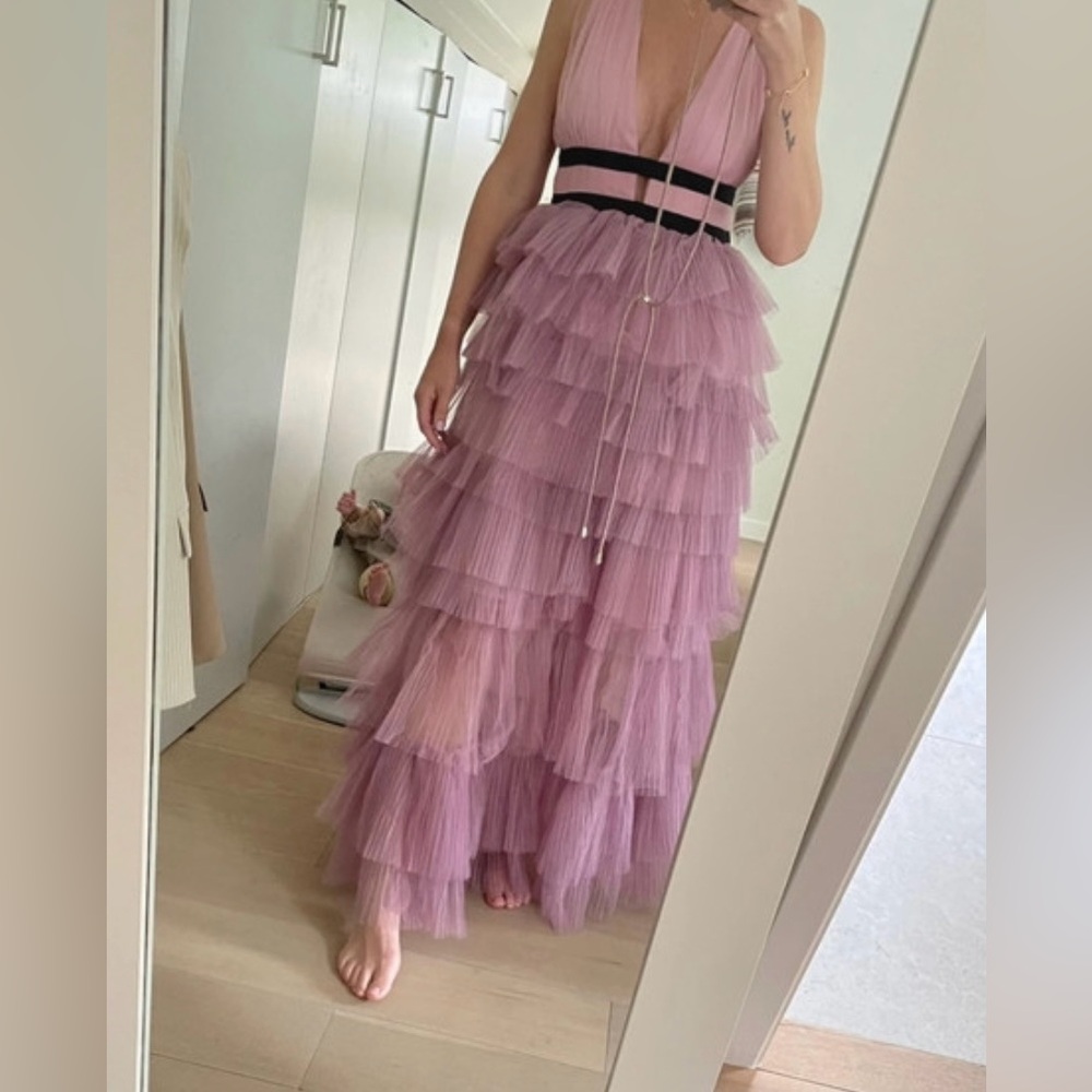 True Decadence Eliza Dress